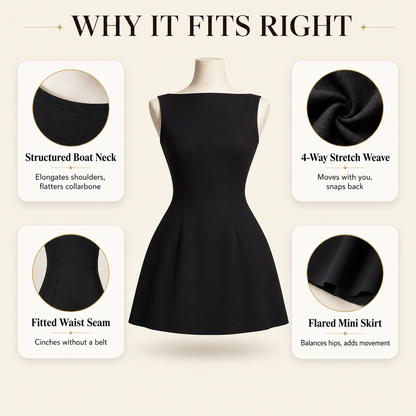 VelvetCurve — Slim Fit